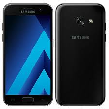 Galaxy A3 (2017) 16GB - Nero