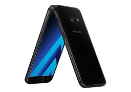 Galaxy A3 (2017) 16GB - Nero